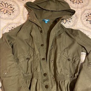 Nanette Lepore Jacket